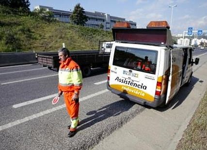 Mapa rodoviário de Portugal: estradas, portagens e auto-estradas